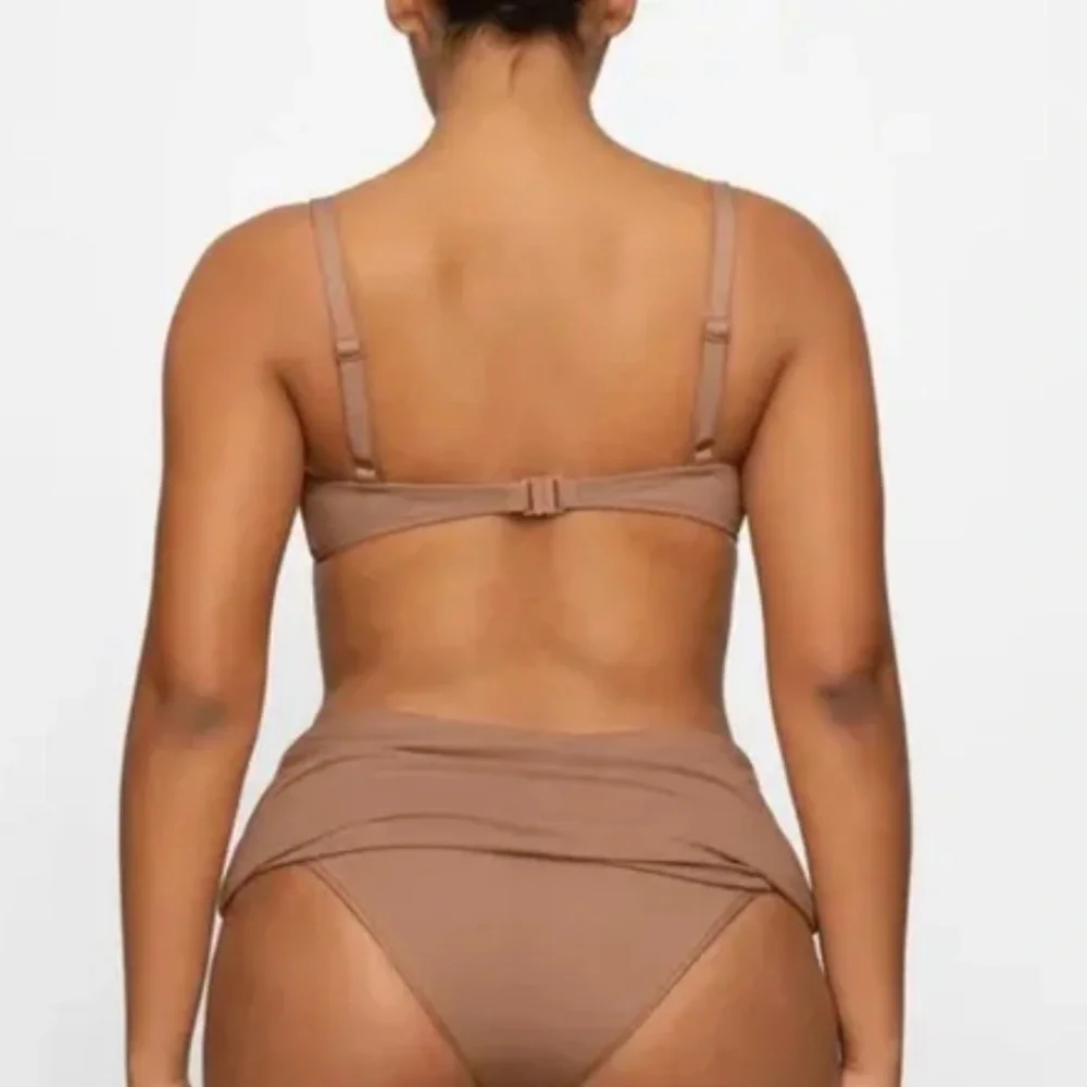 SKIMS sculpting swim